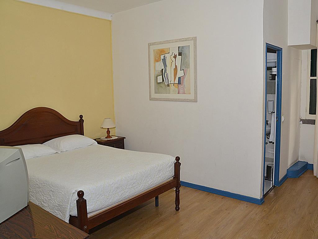 Hotel Pensao Astoria Funchal  Zimmer foto