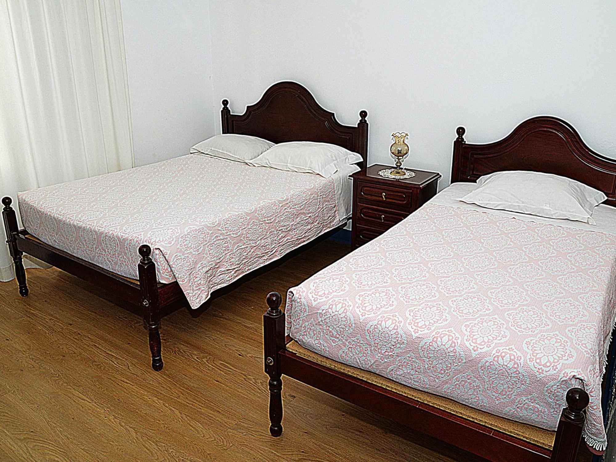 Hotel Pensao Astoria Funchal  Zimmer foto